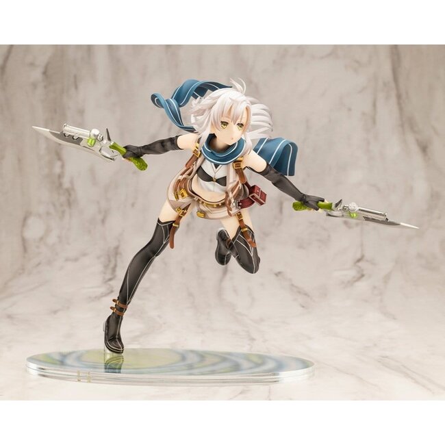 The Legend of Heroes PVC Figure 1/8 Fie Claussell 17 cm