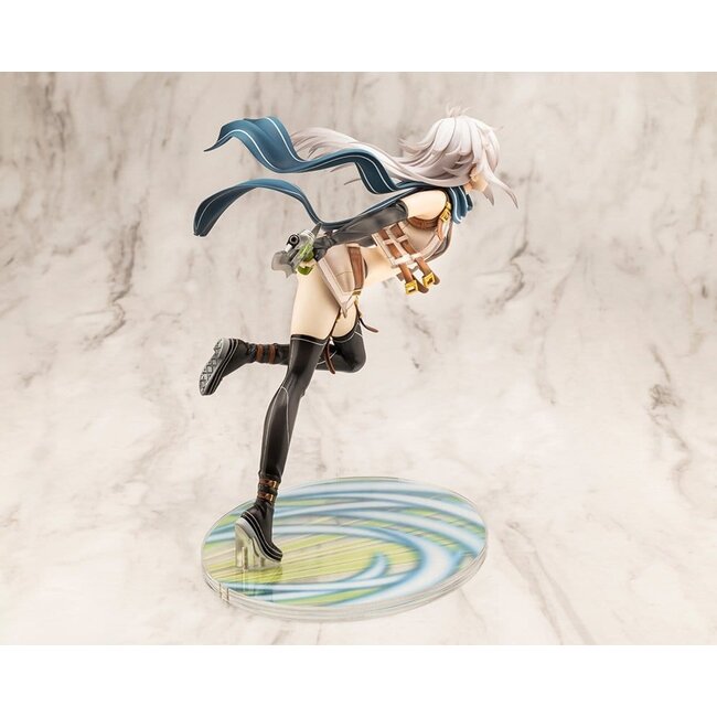 The Legend of Heroes PVC Figure 1/8 Fie Claussell 17 cm