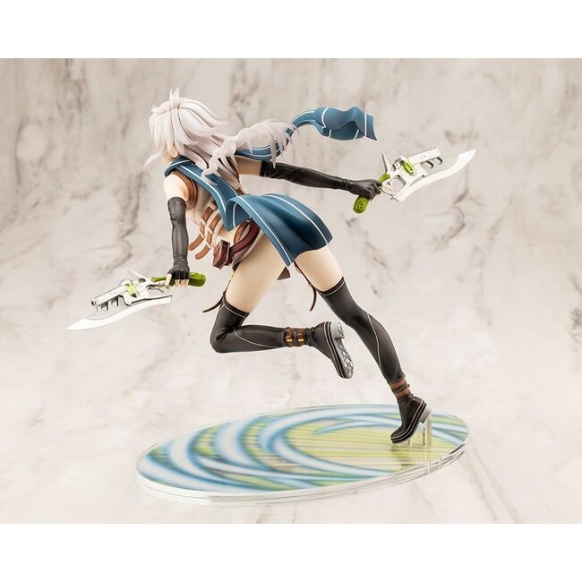 The Legend of Heroes PVC Figure 1/8 Fie Claussell 17 cm