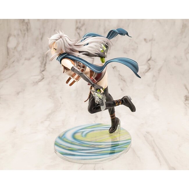 The Legend of Heroes PVC Figure 1/8 Fie Claussell 17 cm