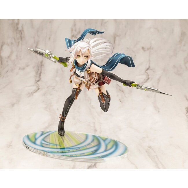 The Legend of Heroes PVC Figure 1/8 Fie Claussell 17 cm