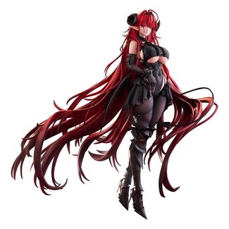 Kotobukiya  Azur Lane PVC Figure 1/7 Hindenburg 29 cm