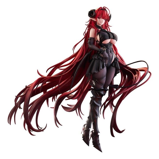 Azur Lane PVC Figure 1/7 Hindenburg 29 cm