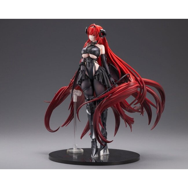 Azur Lane PVC Figure 1/7 Hindenburg 29 cm