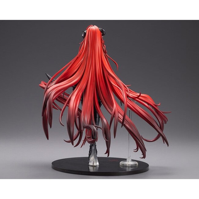 Azur Lane PVC Figure 1/7 Hindenburg 29 cm