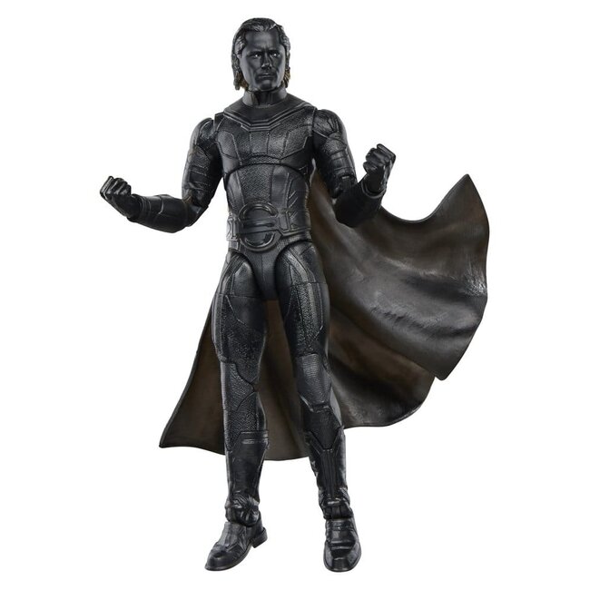 Thunderbolts Marvel Legends Action Figure 2-Pack Valentina Allegra de Fontaine & Marvel's The Void 15 cm