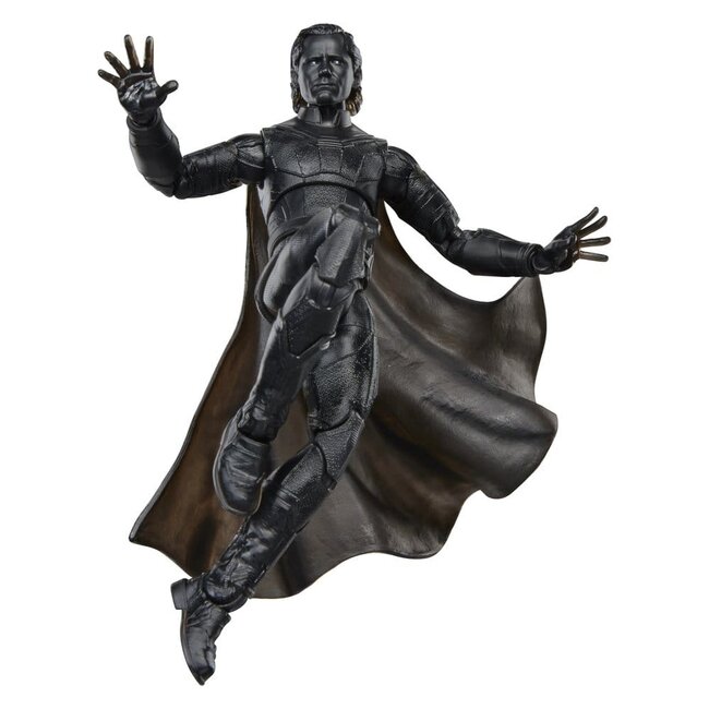 Thunderbolts Marvel Legends Actionfiguren-Doppelpack: Valentina Allegra de Fontaine & Marvel's The Void (15 cm)