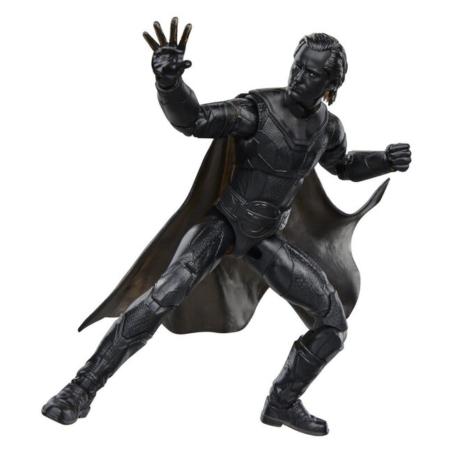 Thunderbolts Marvel Legends Action Figure 2-Pack Valentina Allegra de Fontaine & Marvel's The Void 15 cm