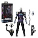Hasbro GI Joe Classified Series Actionfigur Nr. 211 Axel „Synapse“ Soma 15 cm