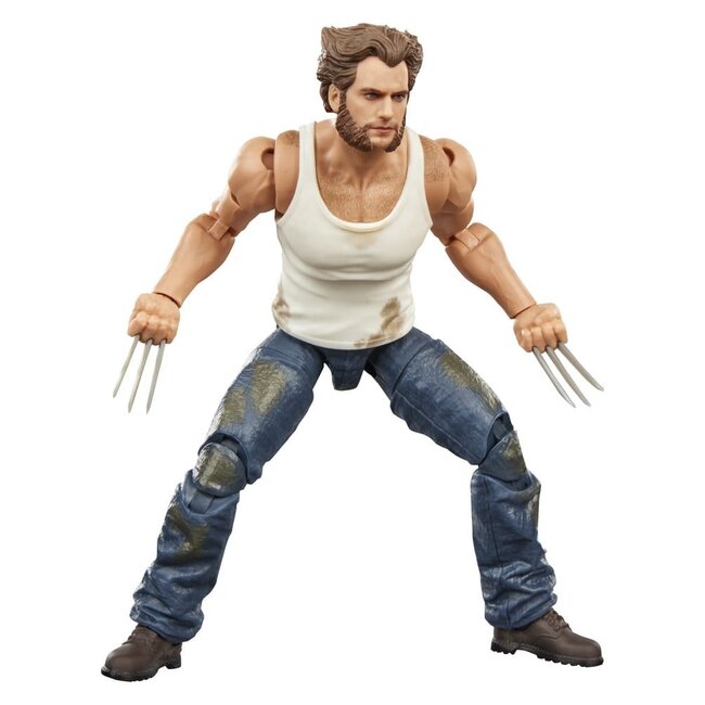 Deadpool & Wolverine Marvel Legends Action Figure The Cavillrine 15 cm