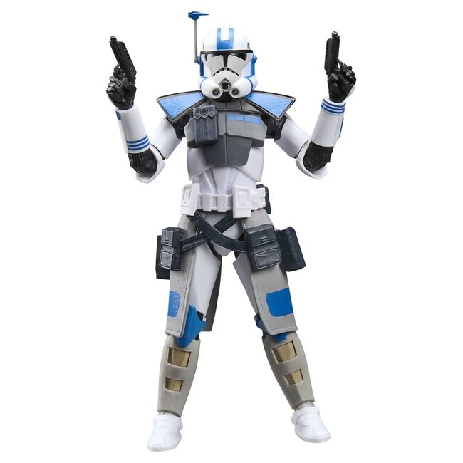 Star Wars: The Clone Wars Black Series Action Figure 3-Pack ARC Trooper Havoc, Colt & Blitz 15 cm