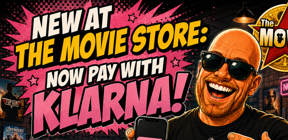 KLARNA