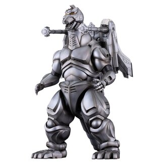 Good Smile Company Godzilla vs. Mechagodzilla II Moderoid Plastikmodellbausatz Super Mechagodzilla 20 cm