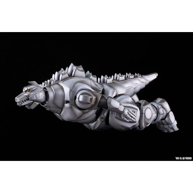Godzilla vs. Mechagodzilla II Moderoid Plastikmodellbausatz Super Mechagodzilla 20 cm
