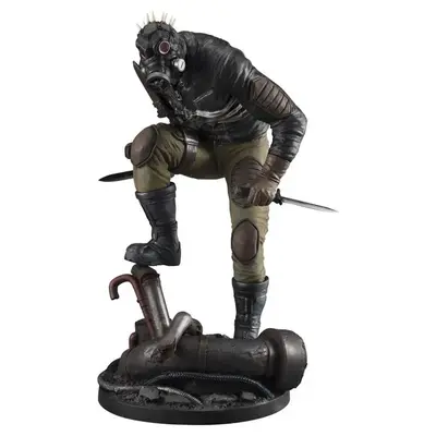 Dorohedoro