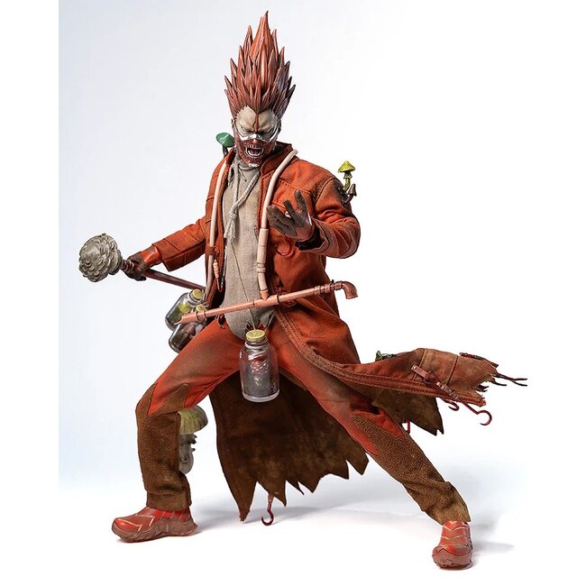 Dorohedoro FigZero Action Figure En 35 cm