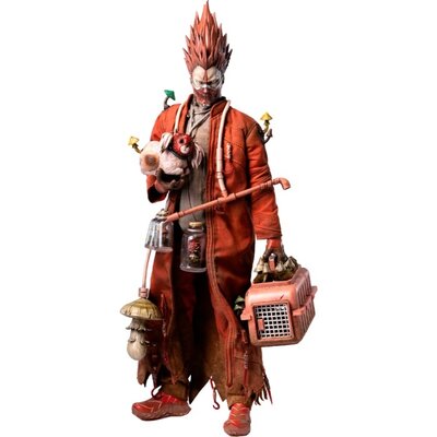 Dorohedoro