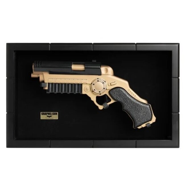 The Dark Knight Replica 1/1 Grapnel Gun