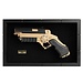Noble Collection Batman The Dark Knight Replica 1/1 Grapnel Gun