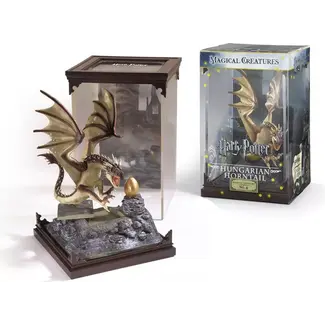 Noble Collection Harry Potter Magical Creatures Statue Hungarian Horntail