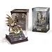 Noble Collection Harry Potter Magical Creatures Statue Ungarischer Hornschwanz