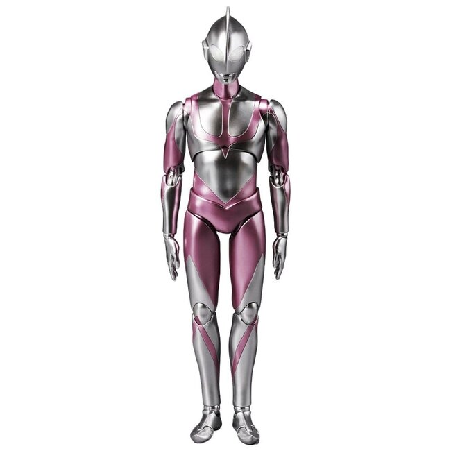 Shin Ultraman FigZero Action Figure Ultraman (Phantaci Edition) 31 cm