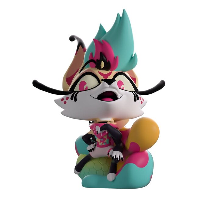 Helluva Boss Vinylfigur Beelzebub 12 cm