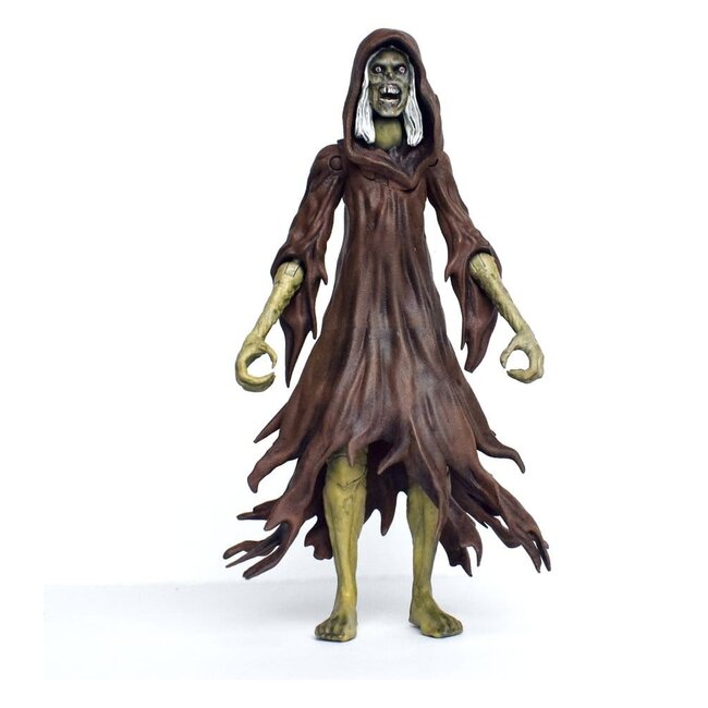 Creepshow FigBiz Actionfigur Creep 13 cm