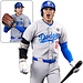 Blitzway Major League Baseball Premium UMS Action Figure 1/6 Ohtani Shohei (DX Ver.) 35 cm