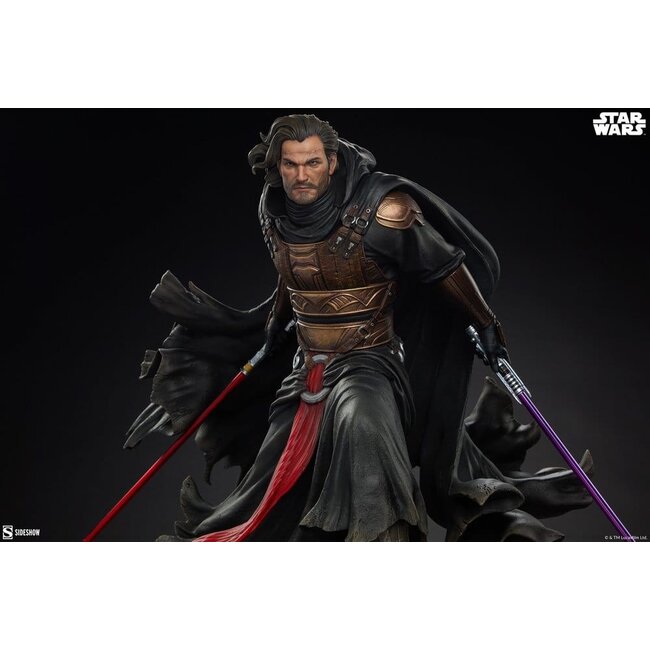 Star Wars Premium Format Mixed Media Figur 1/4 Darth Revan 58 cm