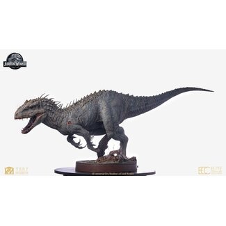 Elite Creature Collectibles Jurassic World Statue 1/12 Indominus Rex 139 cm