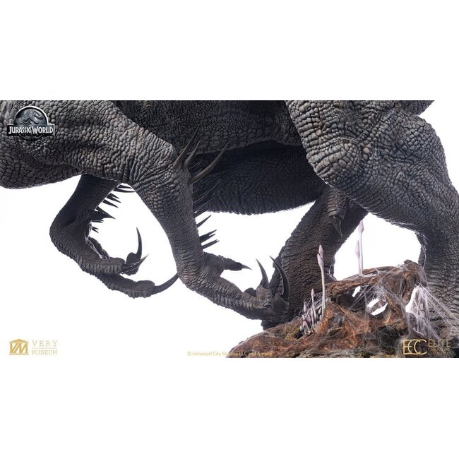 Jurassic World Statue 1/12 Indominus Rex 139 cm