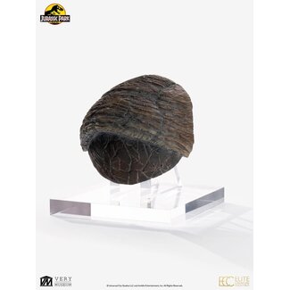 Elite Creature Collectibles Jurassic Park 1/1 Replica Triceratops Toenail 16 cm