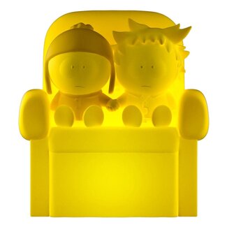 Youtooz South Park Nightlight Tweek & Craig Night Light 16 cm