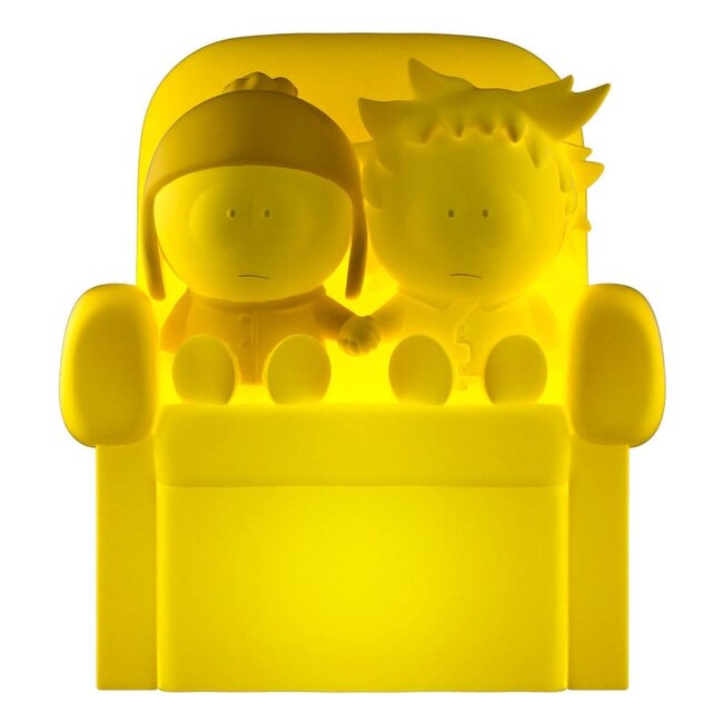 South Park Nachtlicht Tweek & Craig Nachtlicht 16 cm