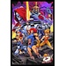 Sideshow Collectibles ThunderCats Fine Art Print ThunderCats Roar! 41 x 61 cm - unframed