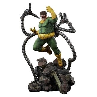 Sideshow Collectibles Marvel Premium Format Figure Doctor Octopus 74 cm