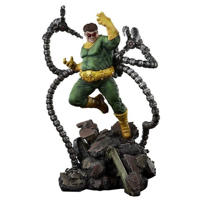 Marvel Premium Format Figure Doctor Octopus 74 cm