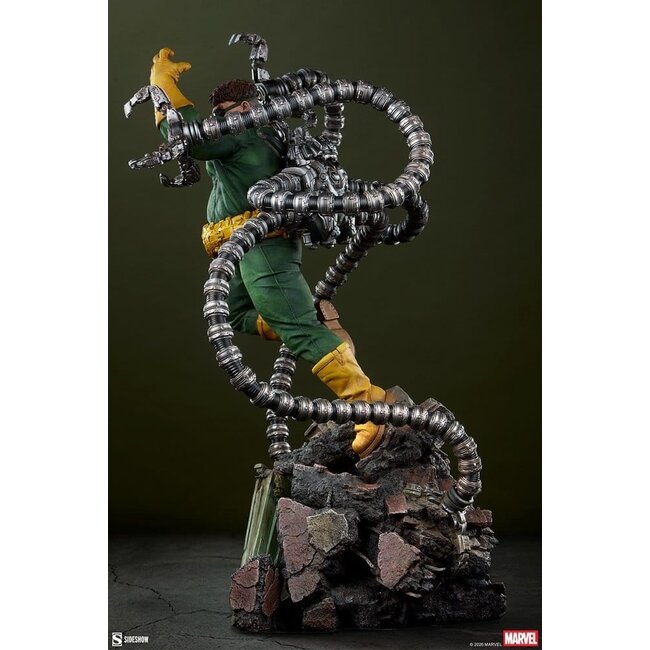 Marvel Premium Format Figur Doctor Octopus 74 cm