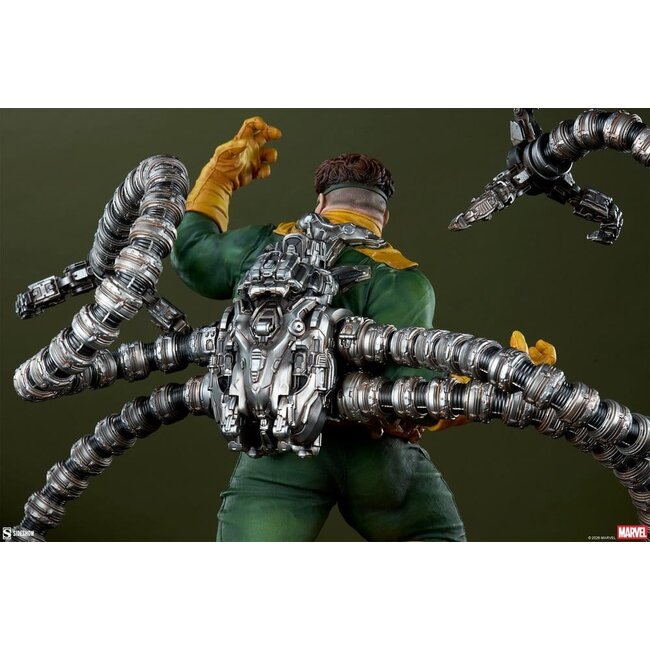 Marvel Premium Format Figure Doctor Octopus 74 cm