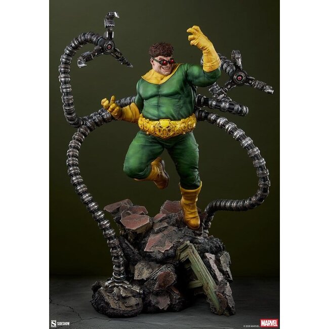 Marvel Premium Format Figur Doctor Octopus 74 cm