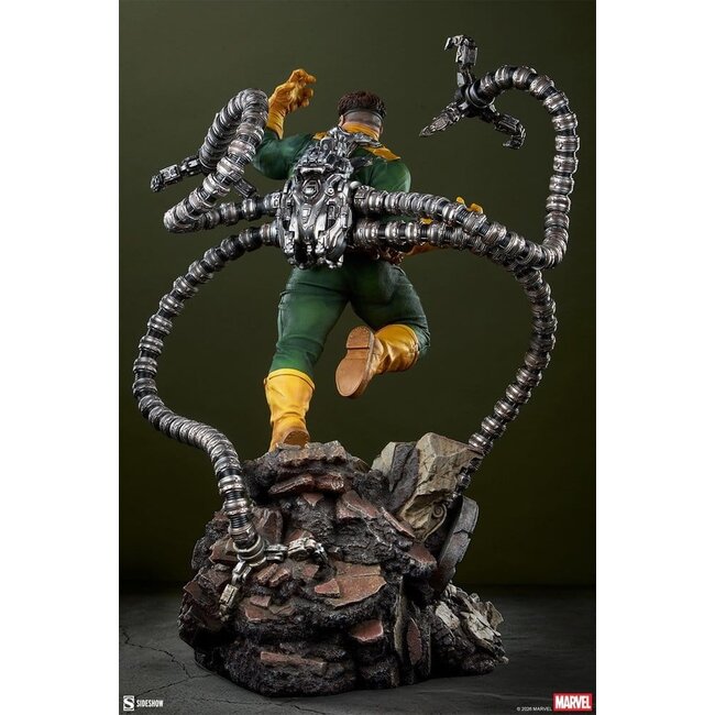 Marvel Premium Format Figur Doctor Octopus 74 cm