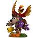 Youtooz Banjo-Kazooie Vinyl Figure Jiggy Hunter Banjo & Kazooie 13 cm