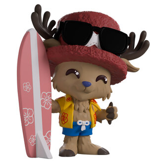 Youtooz One Piece Vinylfigur Summer Chopper 11 cm