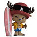 Youtooz One Piece Vinyl Figure Summer Chopper 11 cm