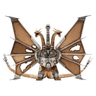 Hiya Toys Godzilla vs. King Ghidorah Exquisite Basic Action Figure Battle Damaged Mecha King Ghidorah 33 cm