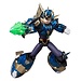 Hiya Toys Mega Man X Exquisite Basic Actionfigur X Ultimate Armor Version 16 cm
