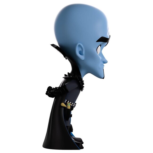 Megamind Vinylfigur Megamind 12 cm