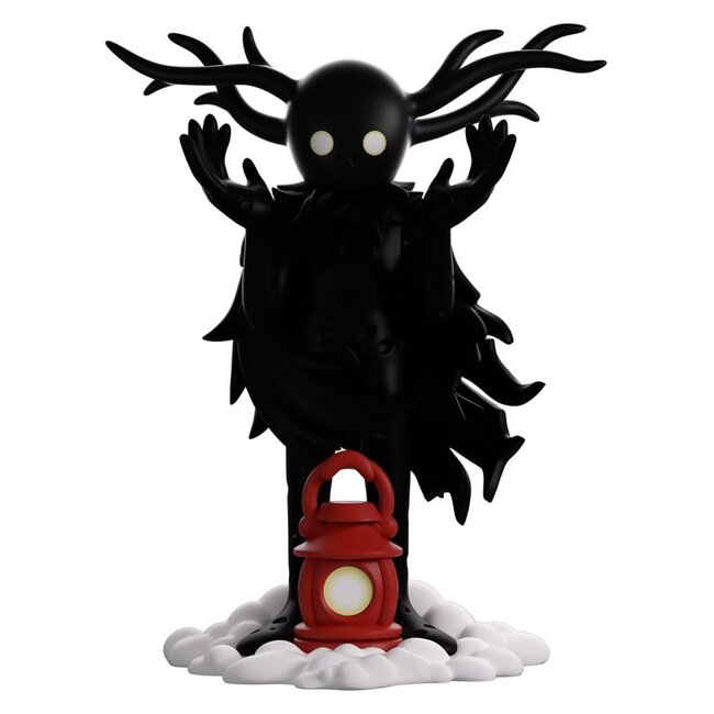 Over The Garden Wall Vinylfigur „Das Biest“ 13 cm