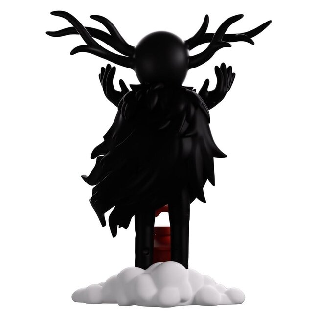 Over The Garden Wall Vinylfigur „Das Biest“ 13 cm